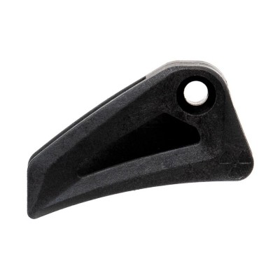 nukeproof,3mm,top,guide,spacer,55mm,silver