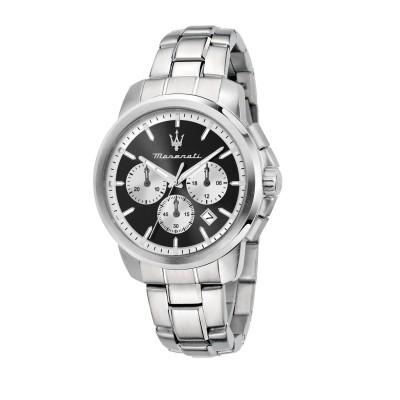 часовници,maserati,maserati,successo,sn63,black,silver