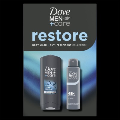 dove,duo,gift,set,ld61,restore