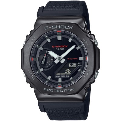 часовници,g,shock,casio,g,shock,gm,2100cb,1aer,black