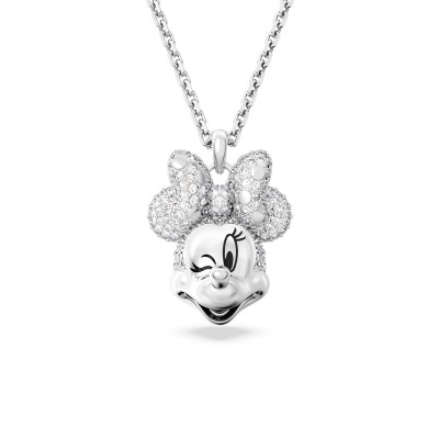 аксесоари,на,разпродажба,swarovski,disney,necklace,minnie