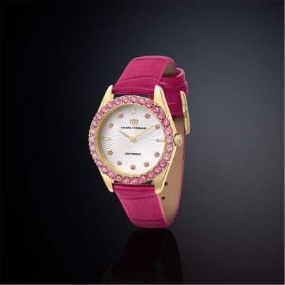 часовници,chiara,ferragni,bold,32m,ld99,sil,pink