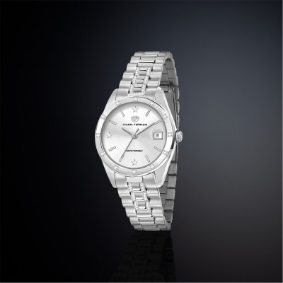 часовници,аксесоари,на,разпродажба,chiara,ferragni,bold,32m,ld99,silver