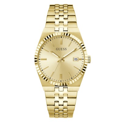 часовник,часовници,guess,gesjwl,vincent,watch,sn71,champagne