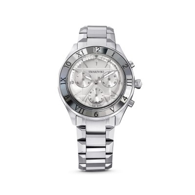 часовник,часовници,аксесоари,на,разпродажба,swarovski,dextera,stainless,steel,watch,silver
