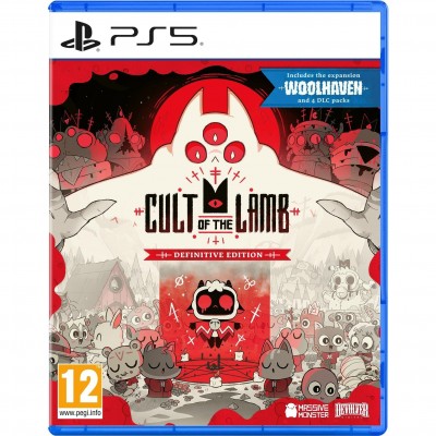 devolver,digital,cult,of,the,lamb,definitive,edition,ps5