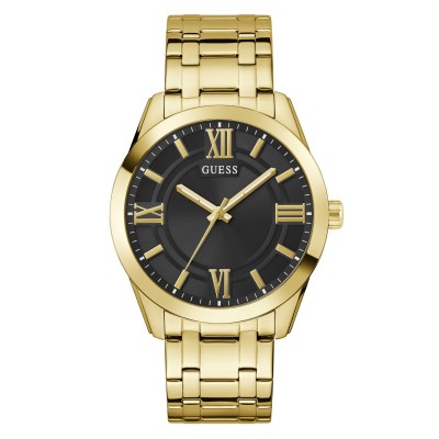 часовник,часовници,бижутерия,аксесоари,на,разпродажба,guess,gesjwl,elliot,watch,64,gold