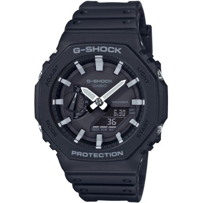 часовник,часовници,g,shock,ga,2100,1aer,watch,black