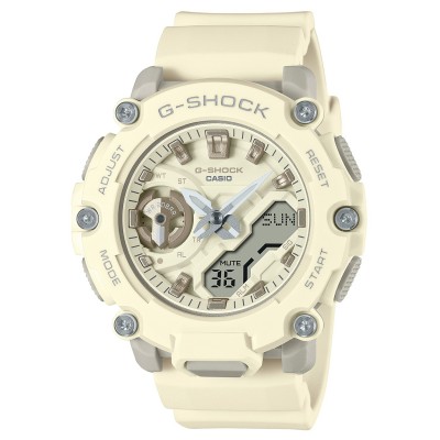 часовници,g,shock,g,shock,monochrome,colour,series,gma,s2200,7aer,white