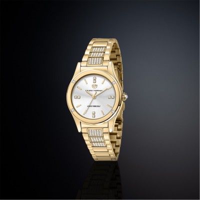 часовници,аксесоари,на,разпродажба,chiara,ferragni,frst,loe,32m,ld99,yellow,gold