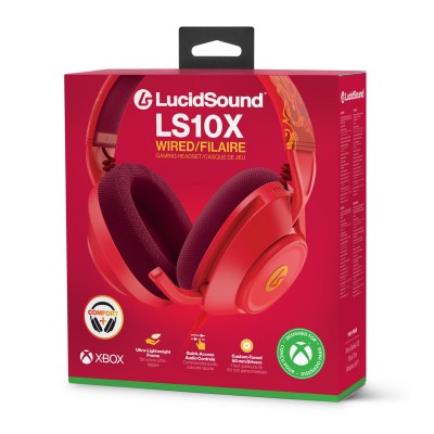 игри,и,технологии,powera,ls10x,gen,2,wired,gaming,headset,for,xbox,series,xs,red,blaze,red