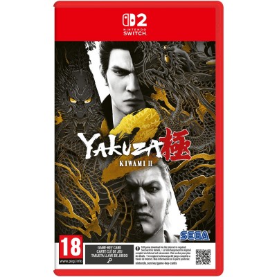 игри,и,технологии,sega,yakuza,kiwami,2,ns2