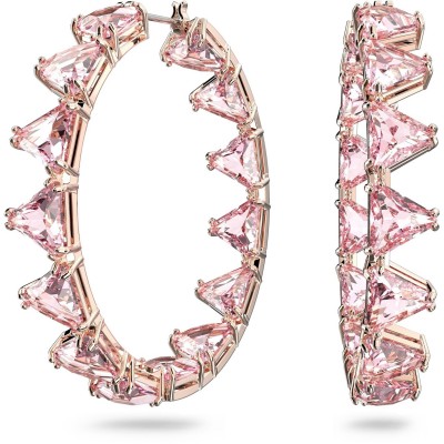 аксесоари,на,разпродажба,swarovski,earrings,pink,lros,ros