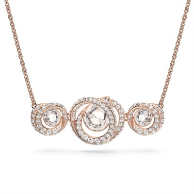 аксесоари,на,разпродажба,swarovski,generation,necklace,cry,ros
