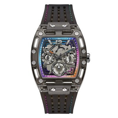 часовник,часовници,бижутерия,аксесоари,на,разпродажба,guess,gesjwl,phoenix,watch,sn64,multi