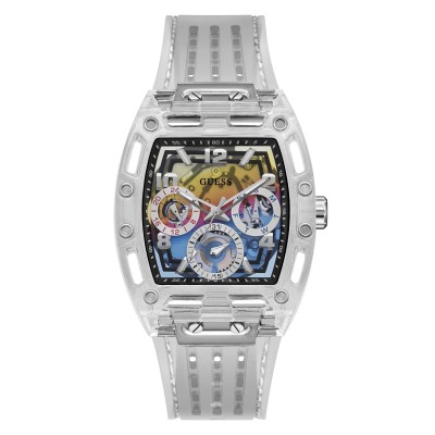 часовник,часовници,бижутерия,аксесоари,на,разпродажба,guess,gesjwl,phoenix,watch,sn64,multi
