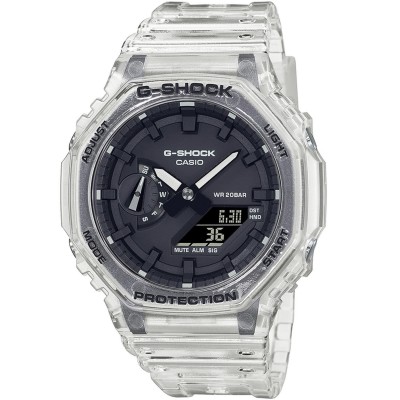 часовник,часовници,аксесоари,на,разпродажба,g,shock,men,s,ga,digital,watch,clear,black