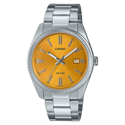 други,аксесоари,часовници,casio,casio,vintage,mtp,1302pd,yellow