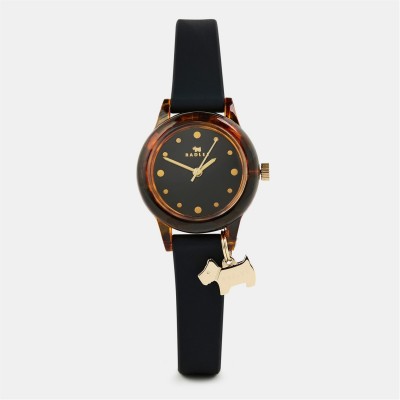 часовници,аксесоари,на,разпродажба,radley,sil,strp,wtch,ld99,black