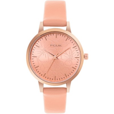 часовници,аксесоари,на,разпродажба,fcuk,watch,for,women,rose,gold