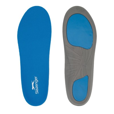 стелки,slazenger,foam,insole,63,black