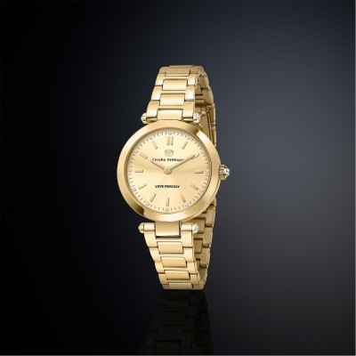 часовници,аксесоари,на,разпродажба,chiara,ferragni,lady,lke,34m,ld99,yellow,gold