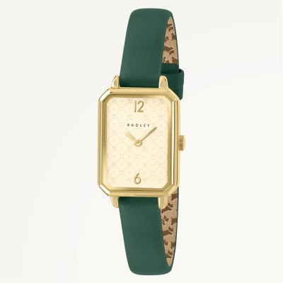 часовници,аксесоари,на,разпродажба,radley,wlngtn,lth,st,ld99,green