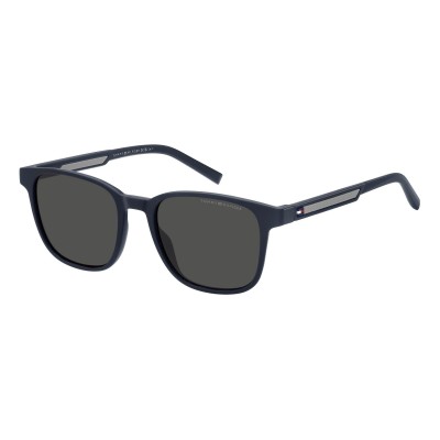 tommy,hilfiger,hil,sun,rectangular,sn63,blue,grey