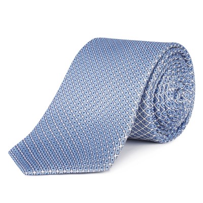 haines,and,bonner,silk,tie,blue,diamond