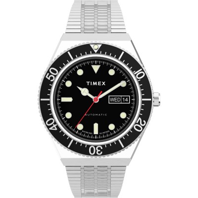 часовници,timex,timex,m79,sn54,black,steel