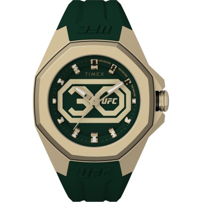 часовници,аксесоари,на,разпродажба,timex,timex,ufc,pro,30th,sn99,black