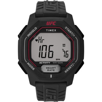 часовници,аксесоари,на,разпродажба,timex,timex,ufc,sprkactvty,sn99,black