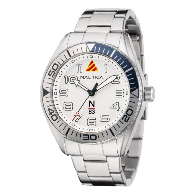 часовници,nautica,nautica,dial,brclt,sn99,silver