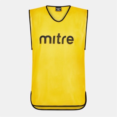 mitre,pro,train,bib,99,yellow,black
