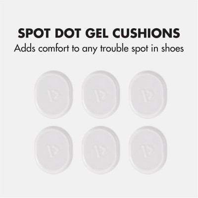 donnay,gel,spot,cush,10,transparent