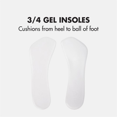 donnay,gel,three,quartercushion,10,transparent