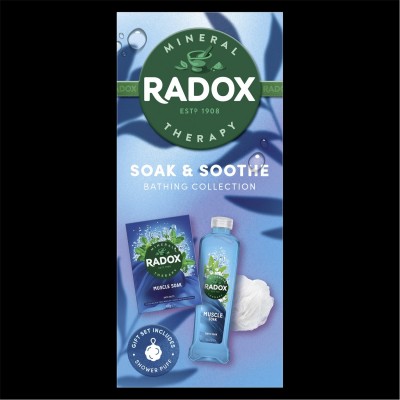radox,duo,gift,set,ld61,soak
