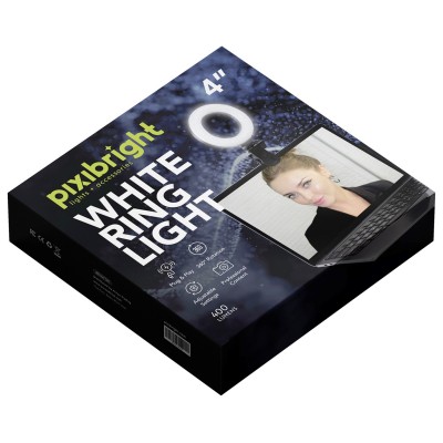 аксесоари,на,разпродажба,pixibright,wht,ring,light,99,black