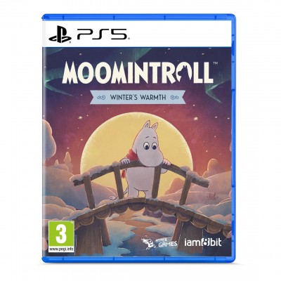 iam8bit,moomintroll,winter,s,warmth,ps5