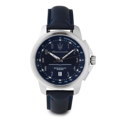часовници,maserati,maserati,sorpasso,blue