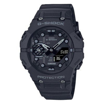 часовник,часовници,g,shock,ga,b001,1aer,watch,black