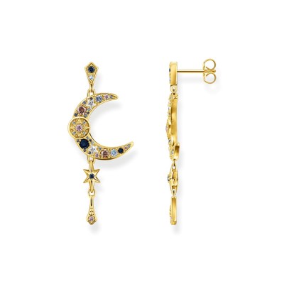аксесоари,на,разпродажба,thomas,sabo,sabo,earrings,ld99,brown