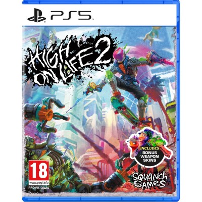 игри,и,технологии,plaion,high,on,life,2,ps5