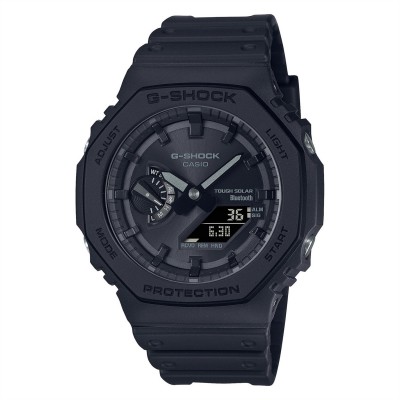 часовник,часовници,g,shock,lifestyle,ga,b2100,1a1er,watch,black