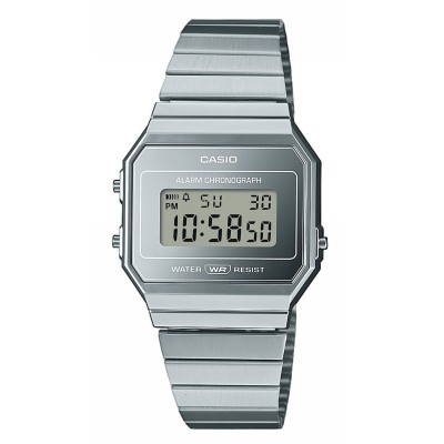часовник,часовници,casio,a700wev,7aef,watch,silver