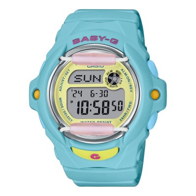 часовник,часовници,casio,bg,169pb,watch,blue