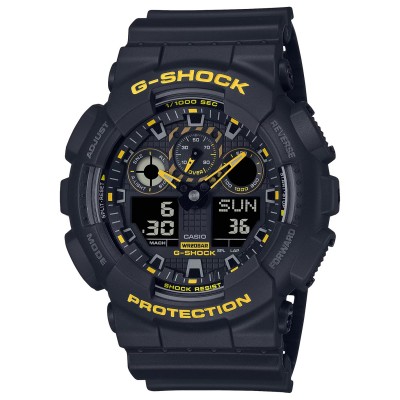 часовник,часовници,g,shock,men's,digital,watch,black