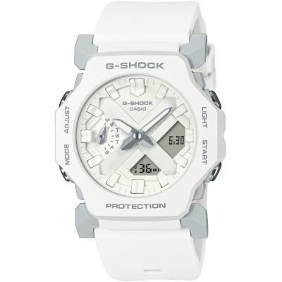часовник,часовници,g,shock,ga,2300,watch,white