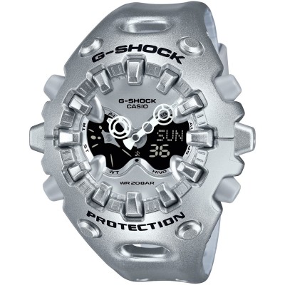 часовник,часовници,аксесоари,на,разпродажба,g,shock,men's,digital,watch,silver