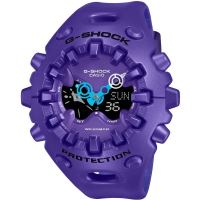 часовник,часовници,аксесоари,на,разпродажба,g,shock,men's,digital,watch,purple